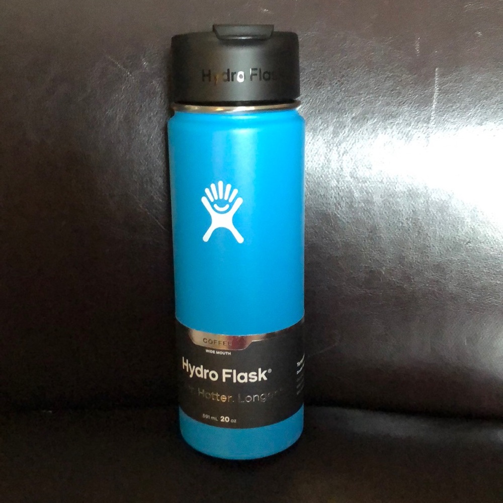 Hydro flask coffee hydroflask 20oz flip top lid